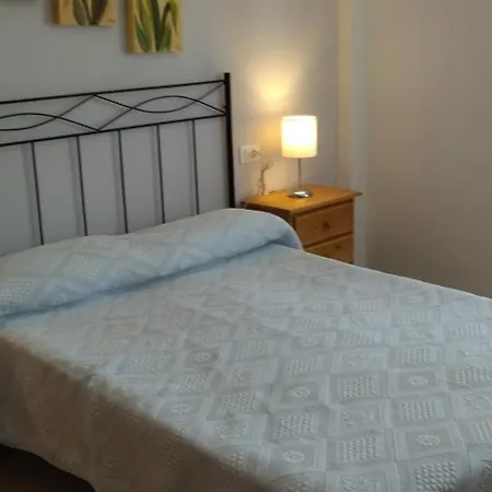 1 Linea Playa Apartment