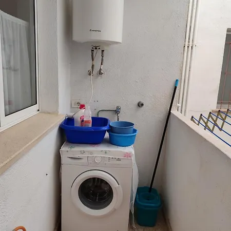 1 Linea Playa Apartment