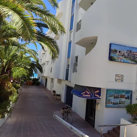 Apartment 1 Linea Playa Alcoceber