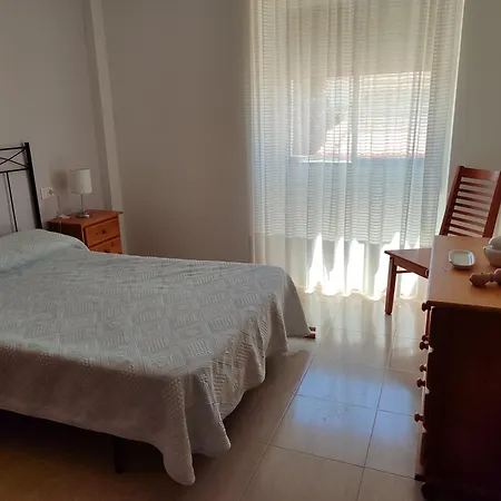 1 Linea Playa Apartment *