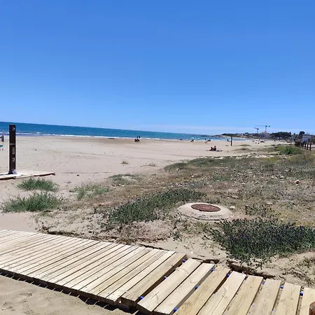 1 Linea Playa Апартаменты *
