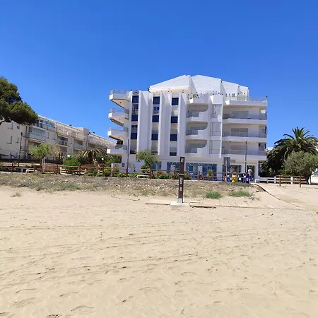 1 Linea Playa Апартаменты